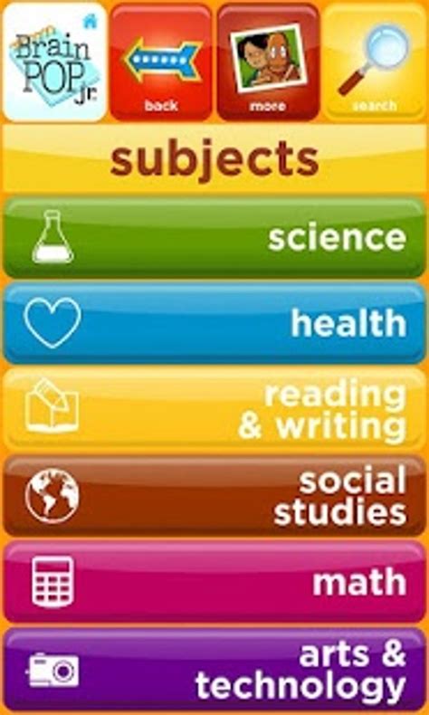 BrainPOP Jr. APK for Android Download .